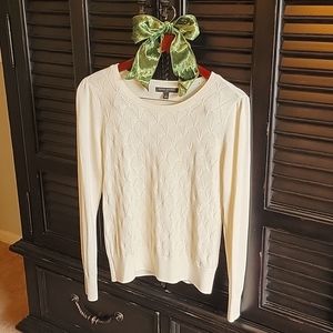 Banana Republic Unique Stitching